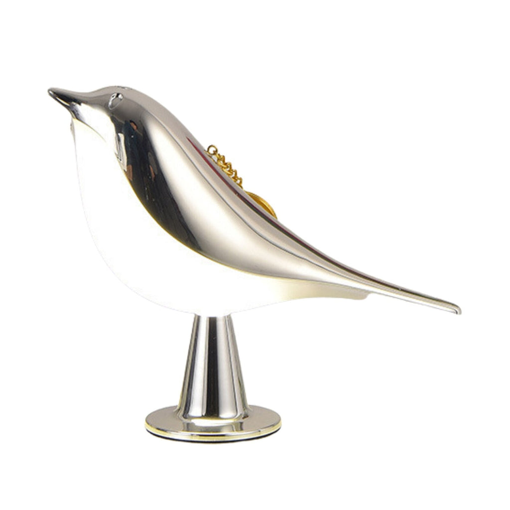 Missbird™ – Elegant Bird Motif Table Lamp for Bedroom and Living Room 11