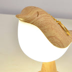 Missbird™ – Elegant Bird Motif Table Lamp for Bedroom and Living Room 4