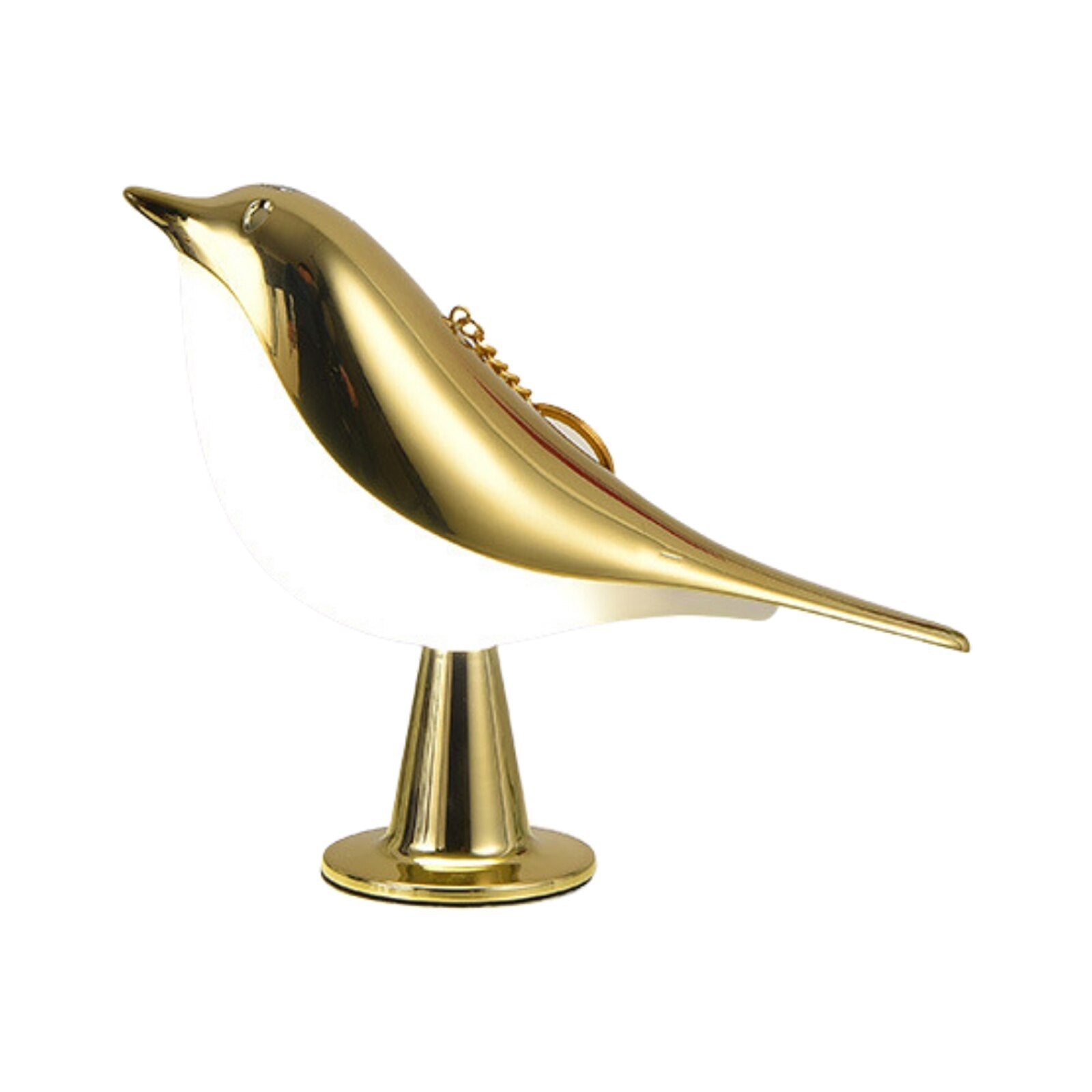 Missbird™ – Elegant Bird Motif Table Lamp for Bedroom and Living Room 8