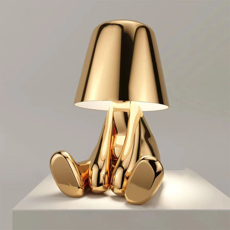 Forma Mini Table Lamp