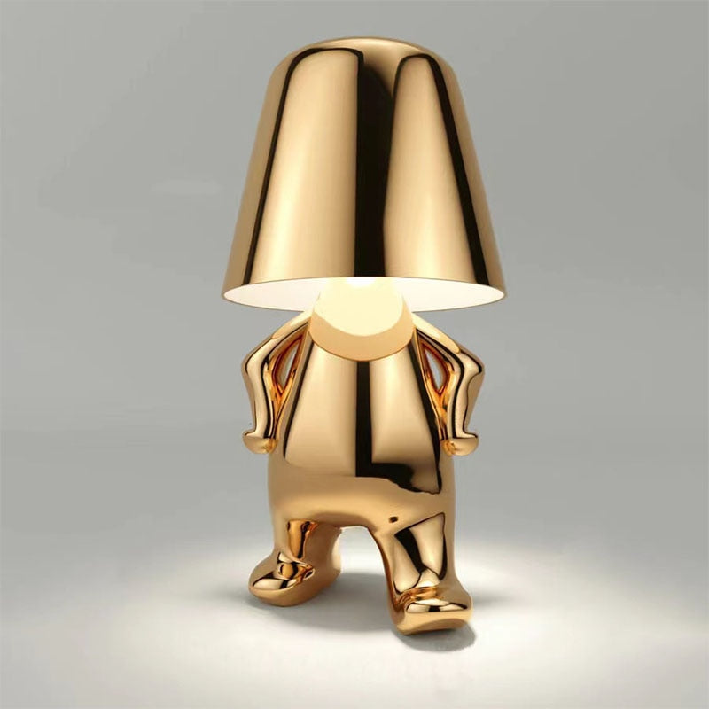 Forma Mini Table Lamp