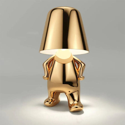 Forma Mini Table Lamp