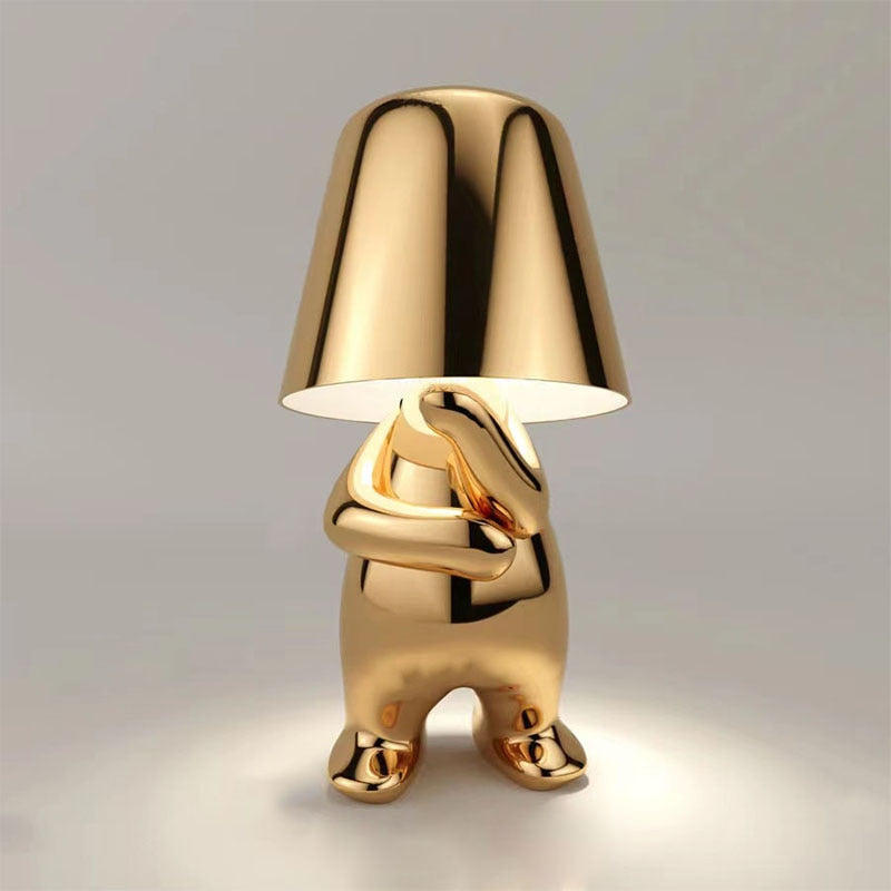 Forma Mini Table Lamp