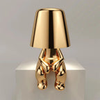 Forma Mini Table Lamp