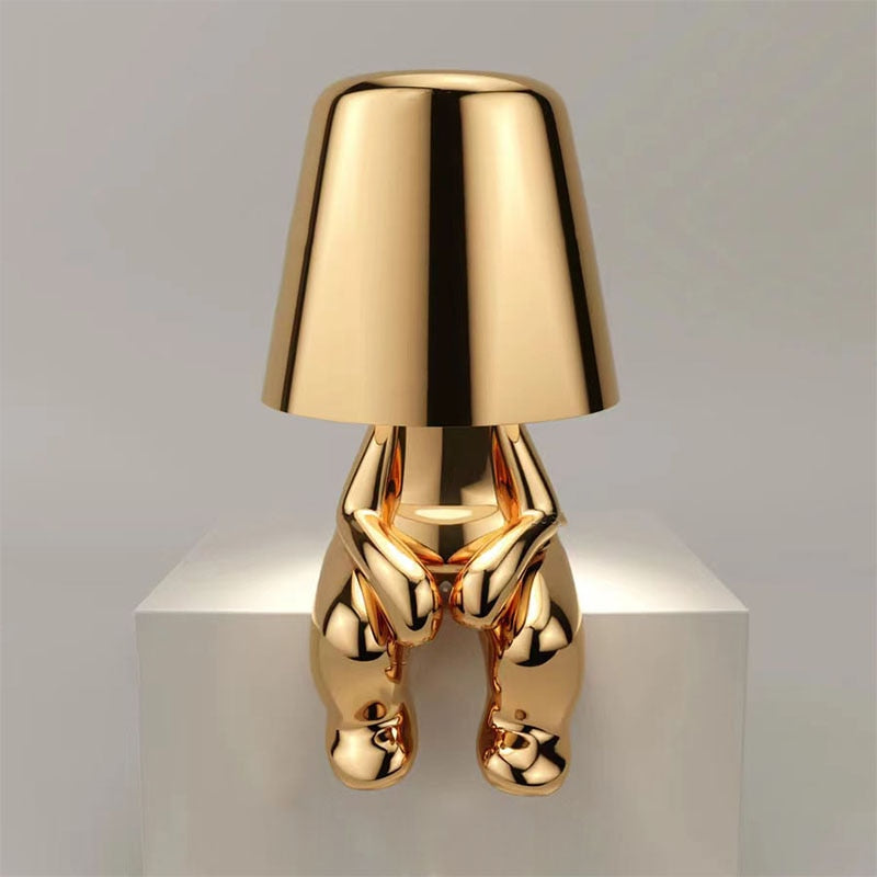 Forma Mini Table Lamp