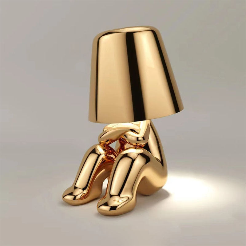 Forma Mini Table Lamp