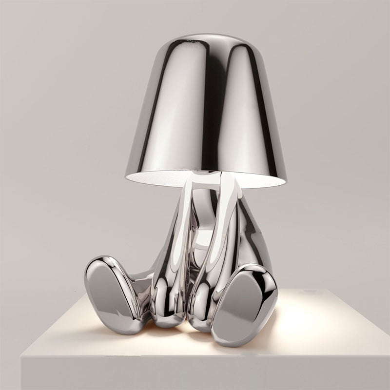 Forma Mini Table Lamp