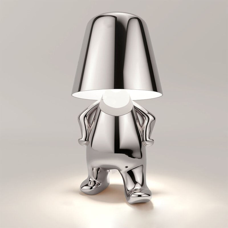 Forma Mini Table Lamp
