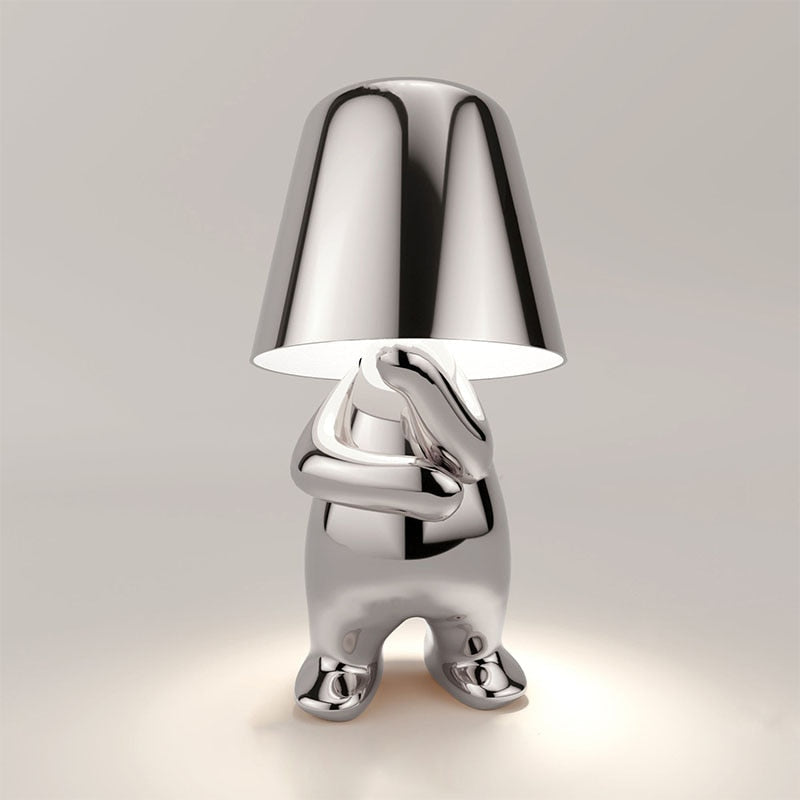 Forma Mini Table Lamp