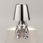 Forma Mini Table Lamp