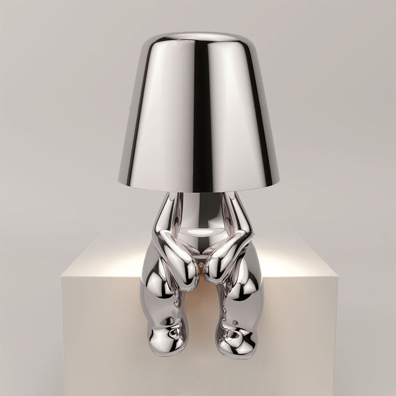 Forma Mini Table Lamp