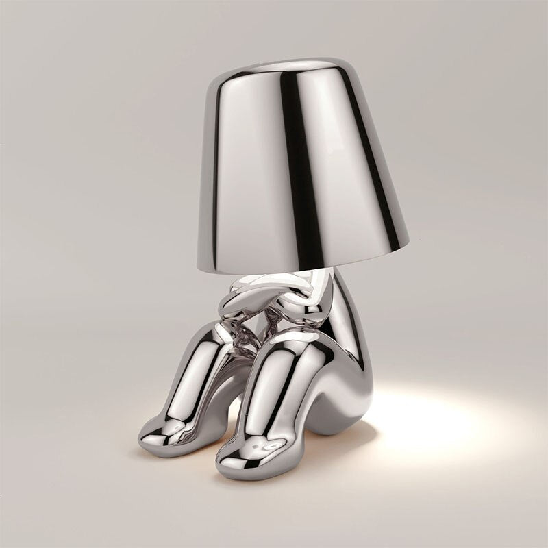Forma Mini Table Lamp