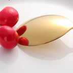 Modern Korean Design – Mirror Finish Stainless Steel Chopsticks 3