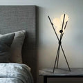 Moonlamp – Modern LED Table and Floor Lamp 0