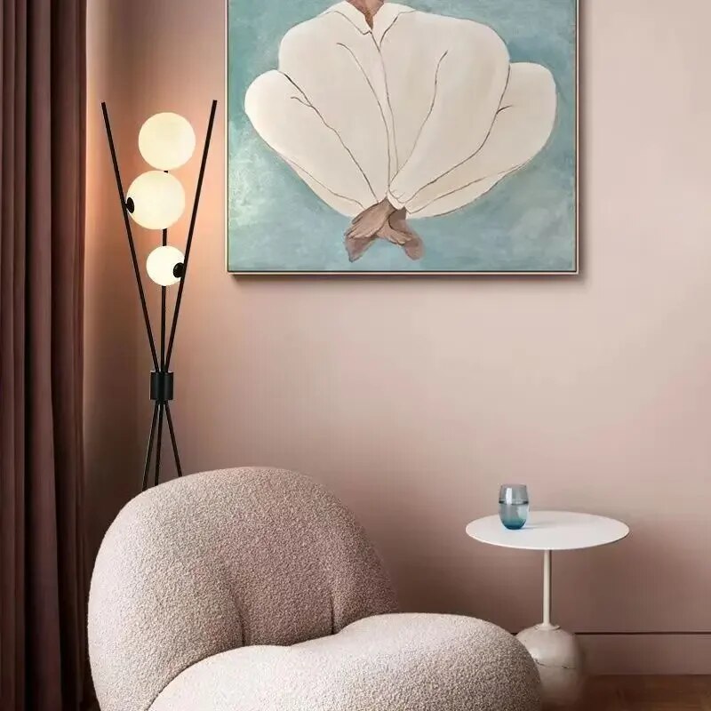 Moonlamp – Modern LED Table and Floor Lamp 2