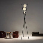 Moonlamp – Modern LED Table and Floor Lamp 6
