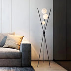 Moonlamp – Modern LED Table and Floor Lamp 7