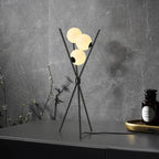 Moonlamp – Modern LED Table and Floor Lamp 8