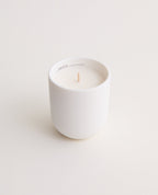 Natural Wax Candle - Velvet Rose & Oud (Siesta) 0