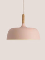 Nordic – Black LED Pendant Light