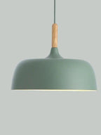 Nordic – Black LED Pendant Light