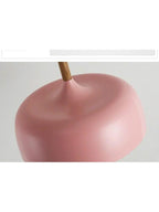 Nordic – Black LED Pendant Light