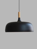 Nordic – Black LED Pendant Light