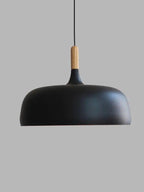 Nordic – Black LED Pendant Light