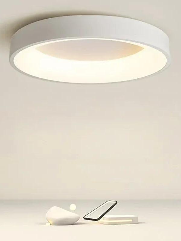 Nordis Halo LED Ceiling Light