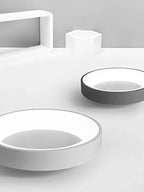 Nordis Halo LED Ceiling Light