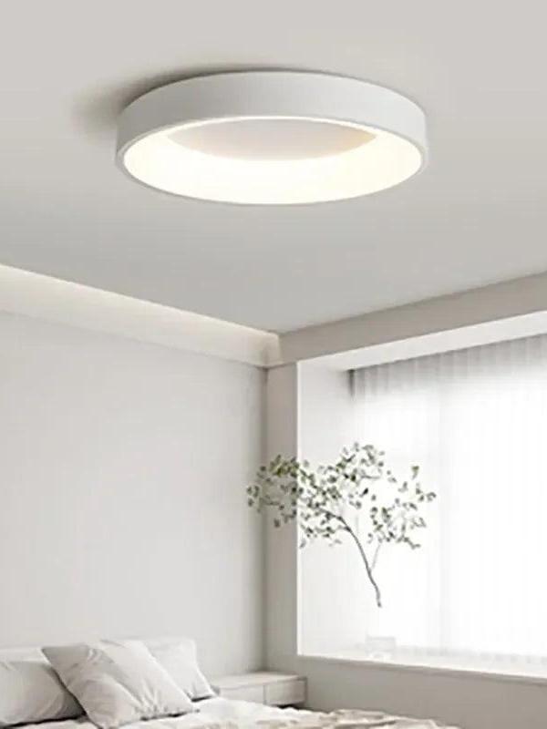 Nordis Halo LED Ceiling Light