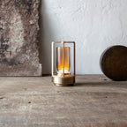 Qandlelight™ – Aluminum Cordless Table Lamp 3