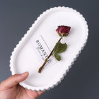 Scallop Edge Silicone Tray Molds 5