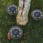 Sconeys™ – Solar-Powered Waterproof Outdoor Garden Lights 4