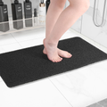 Shower Mat Non Slip Anti Mold Quick Drying 9