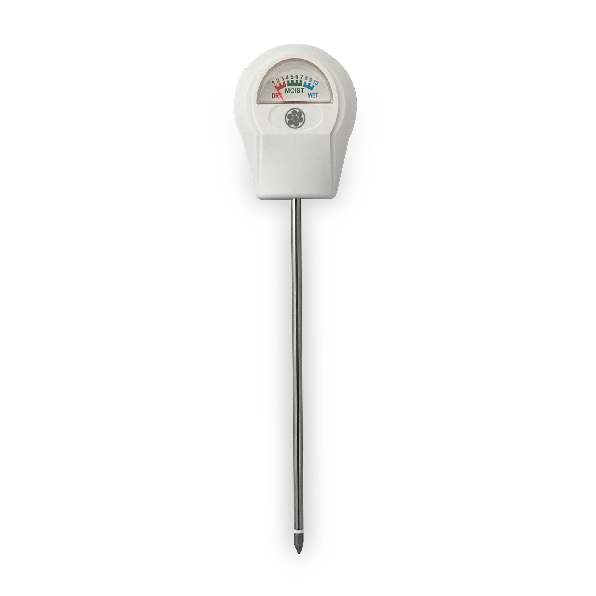 Soil Moisture Meter 4