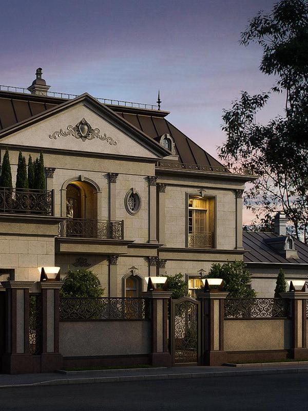 Solvara Outdoor Solar Post Light