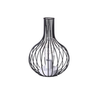 Sphere – White Cordless Table Lamp with Ambient LED Lighting 2