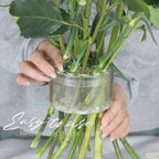 Spiral Ikebana Stem Holder®-Upgraded Model 1