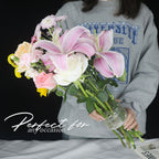 Spiral Ikebana Stem Holder®-Upgraded Model 2