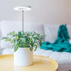 Telescopic Plant Grow Light 0