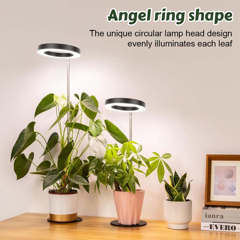 Telescopic Plant Grow Light 2