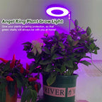 Telescopic Plant Grow Light 7