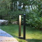 TerraLuxe – Aluminum Outdoor Garden Light 2
