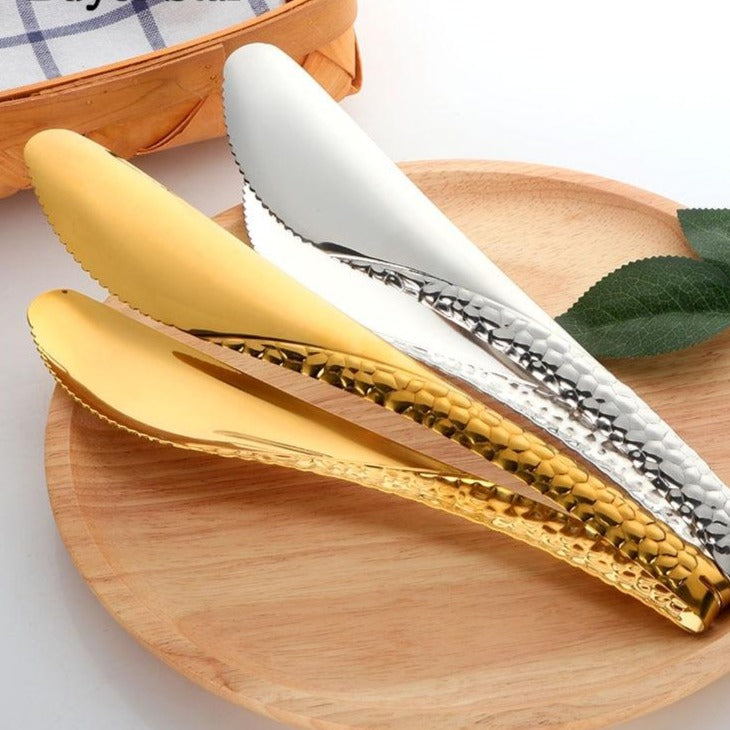 Texas Tongs – Stainless Steel Cooking Tongs 2