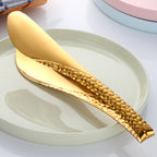 Texas Tongs – Stainless Steel Cooking Tongs 5