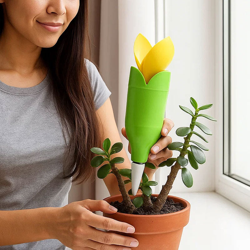 🌷Tulip Plant Dripper 1