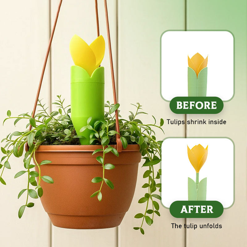 🌷Tulip Plant Dripper 4