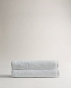 Turkish Bath Sheets (Pack of 2) - White 0