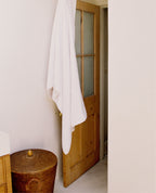 Turkish Bath Sheets (Pack of 2) - White 2